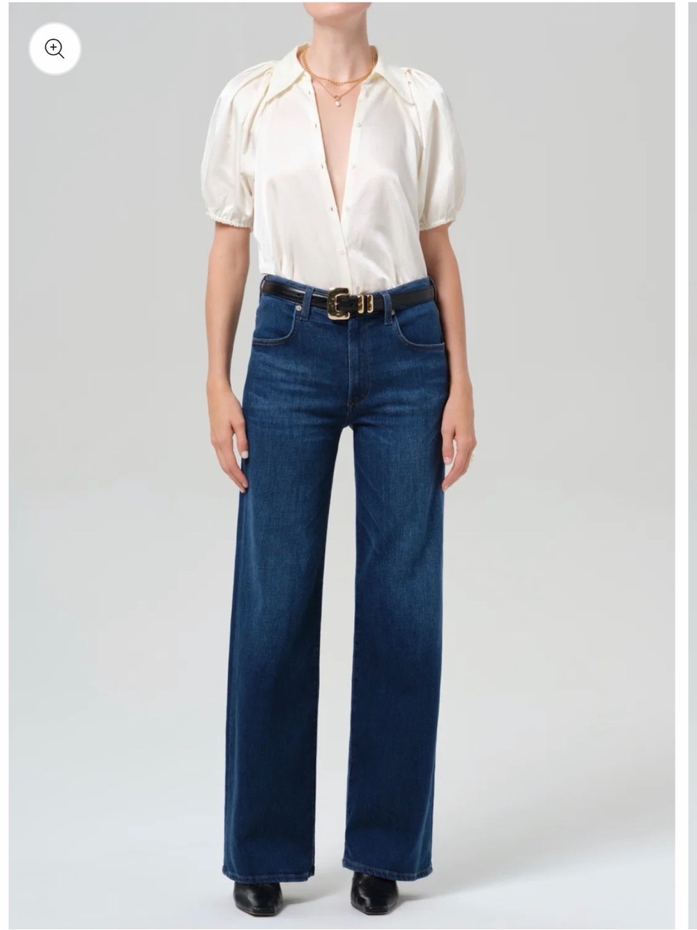 Citizens Of Humanity ANNINA new style size 25